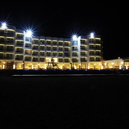 Marpessa Blue Beach Resort&SPA Hotel Silifke Exterior foto
